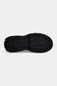 Buffalo cizme Fusion Chelsea 1270098.BLK negru
