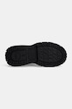 Buffalo cizme Fusion Chelsea 1270098.BLK negru