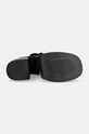 Туфлі Buffalo Heart Pump Buckle 1290190.BLK чорний