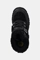 Черевики Buffalo Aspha Com Mid Warm чорний 1622328.BLK