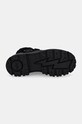 Черевики Buffalo Aspha Com Mid Warm 1622328.BLK чорний