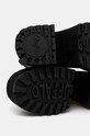 Μποτάκια Buffalo Killah Sock Boot 1622376.BLK μαύρο