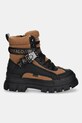 Buffalo bocanci Aspha Com1 Warm 1622488.BBR negru AW24