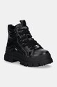 Черевики Buffalo Aspha Nc Mid без утеплення чорний 1622499.BLK