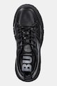 Buffalo sneakersy Fusion Lace Up Lo czarny 1622516.BLK