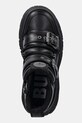Buffalo workery Fusion Hike Mid czarny 1622517.BLK