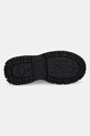 Buffalo workery Fusion Hike Mid 1622517.BLK czarny