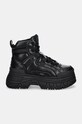 Маратонки Buffalo Fusion Hyb Mid 1622523.BLK черен AW24