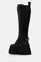 Παπούτσια Μπότες Buffalo Gospher Lace Up Hi 1622527.BLK μαύρο