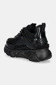 Взуття Кросівки Buffalo Cld Chai Warm 1630822.BLK чорний