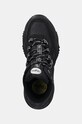 Buffalo sneakersy Blader Hiking Boot czarny 1631056.BLK