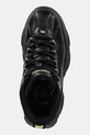 Buffalo sneakers Prowler Hike Hi negru 1631058.BLK