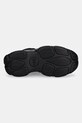 Buffalo sneakers Prowler Hike Hi 1631058.BLK negru