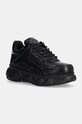 Маратонки Buffalo Cld Echo Planet friendly черен 1636212.BLK