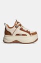 Tenisky Buffalo Orcus 1636224.BBR béžová AW24