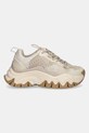 Buffalo sneakers Trail One 1636232.BEI bej AW24