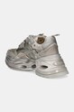Încălțăminte Buffalo sneakers Triplet Hollow Vntg 1636235.BGL gri