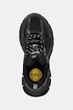 Buffalo sneakersy Para czarny 1636251.BLK
