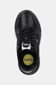 Sneakers boty Buffalo Besu černá 1636260.BLK