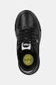 Buffalo sneakers Besu negru 1636260.BLK