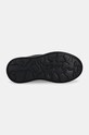 Sneakers boty Buffalo Besu 1636260.BLK černá