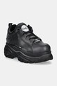 Buffalo sneakersy 1339-14 2.0 Planet friendly czarny 1636262.BLK