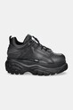 Buffalo sneakersy 1339-14 2.0 1636262.BLK czarny AW24