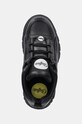Buffalo sneakersy 1339-14 2.0 czarny 1636262.BLK