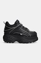 Buffalo sneakersy 1339-14 2.0 1636266.BLK czarny AW24
