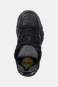 Buffalo sneakersy 1339 Sk8 czarny 1636274.BLK
