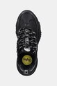 Buffalo sneakers Blader Hike Lo negru 1636277.BLK