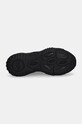 Buffalo sneakers Blader Hike Lo 1636277.BLK negru