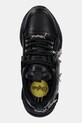 Buffalo sneakersy Binary Charm czarny 1636279.BLK