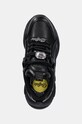 Buffalo sneakersy Binary Ice czarny 1636284.BLK