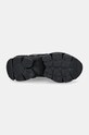 Кросівки Buffalo Binary Ice 1636284.BLK чорний