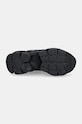 Buffalo sneakersy Binary Ice 1636284.BLK czarny