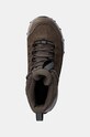 The North Face pantofi Vectiv Fastpack Insulated maro NF0A8AEWIX71