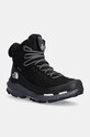The North Face pantofi Vectiv Fastpack Insulated sintetic negru NF0A8AEWNY71