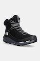 The North Face buty Vectiv Fastpack Insulated ocieplane czarny NF0A8AEWNY71