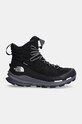 The North Face pantofi Vectiv Fastpack Insulated NF0A8AEWNY71 negru AW24