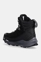 Obuwie The North Face buty Vectiv Fastpack Insulated NF0A8AEWNY71 czarny