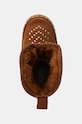Замшеві чоботи Inuikii Cowboy Studs коричневий 75101.066.Brown