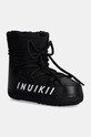 Зимние сапоги Inuikii Mountain с утеплением чёрный 75101.078.Black
