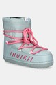 Inuikii cizme de iarna Mountain izolat turcoaz 75101.078.Blue