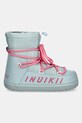 Inuikii cizme de iarna Mountain 75101.078.Blue turcoaz AW24
