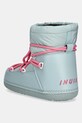 Încălțăminte Inuikii cizme de iarna Mountain 75101.078.Blue turcoaz