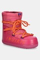 Зимние сапоги Inuikii Mountain синтетический розовый 75101.078.Pink