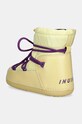 Обувь Зимние сапоги Inuikii Mountain 75101.078.Yellow жёлтый