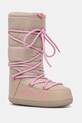 Зимние сапоги Inuikii Mountain High синтетический бежевый 75107.078.Beige