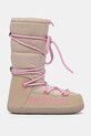 Зимние сапоги Inuikii Mountain High 75107.078.Beige бежевый AW24